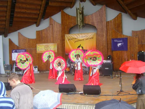 2-a arta festivalo «Sentu la guston de via gepatra lingvo»: foto 22 el 44