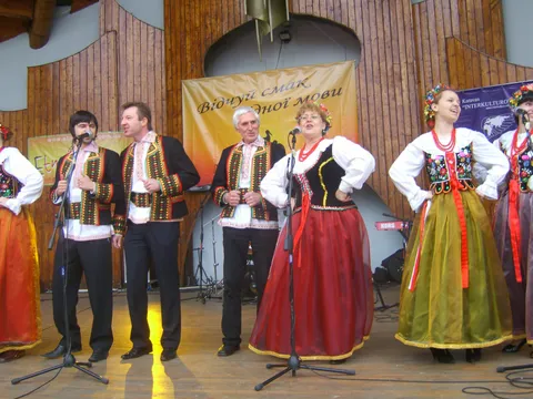 2-a arta festivalo «Sentu la guston de via gepatra lingvo»: foto 19 el 44
