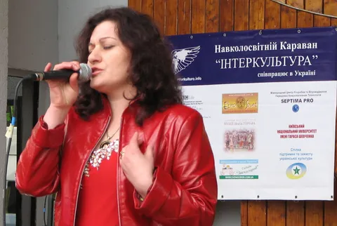2-a arta festivalo «Sentu la guston de via gepatra lingvo»: foto 44 el 44