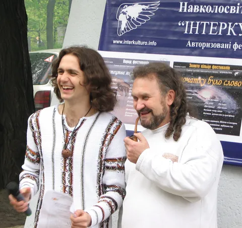 2-a arta festivalo «Sentu la guston de via gepatra lingvo»: foto 42 el 44