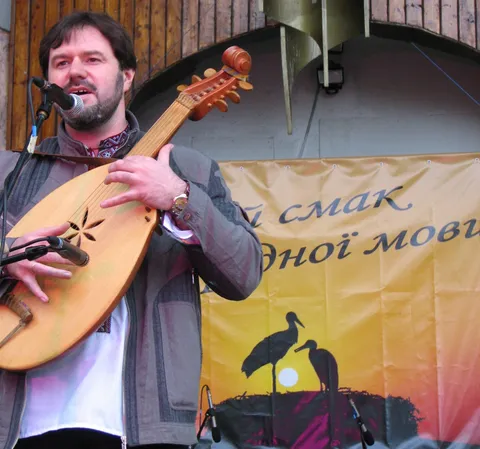 2-a arta festivalo «Sentu la guston de via gepatra lingvo»: foto 24 el 44