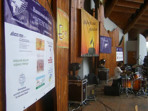 2-a arta festivalo «Sentu la guston de via gepatra lingvo»: foto 31 el 44