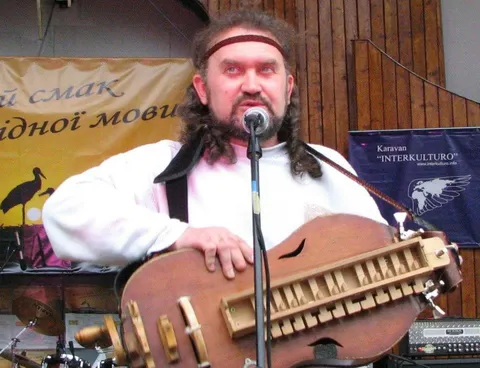2-a arta festivalo «Sentu la guston de via gepatra lingvo»: foto 14 el 44