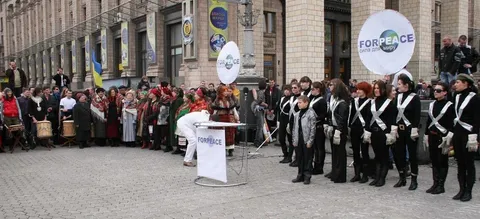 2nd International Language Festival “Ecology of Communication”: photo 4 of 4