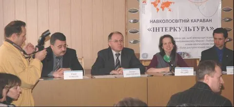 Press conference (4/4)