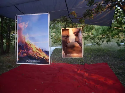 «Острів скарбів — Острів розвитку» 2010: фото 5 з 10