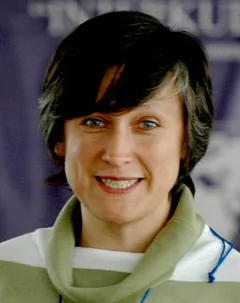 Yevheniia Slovachevska