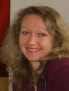 Oksana Myrhorodska