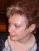 Iryna Shmyhol