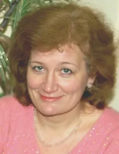 Hanna Chuiko