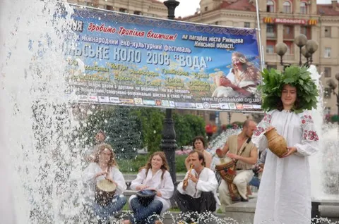 Gazetara konferenco de la organizantoj, Majdan Nezaleĵnosti, 26 junio (4/4)