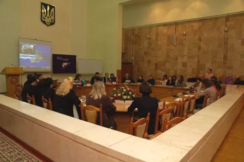 Le premier « souper du thé » : photo 2 sur 11
