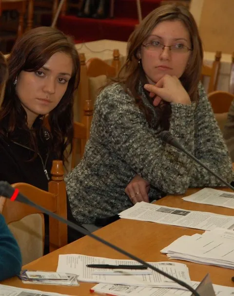 Le premier « souper du thé » : photo 11 sur 11