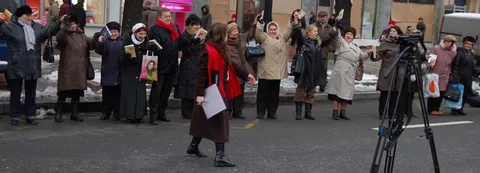 Kievo, Ĥreŝĉatik (1/29)