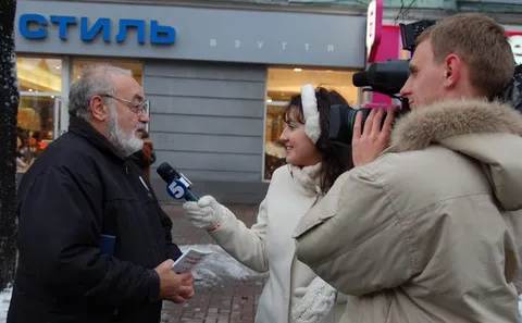 Kievo, Ĥreŝĉatik (11/29)