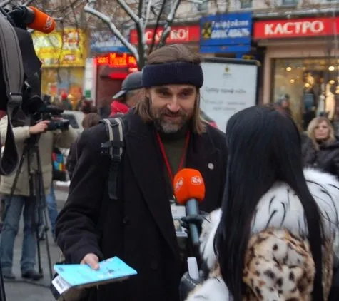 Kievo, Ĥreŝĉatik (13/29)