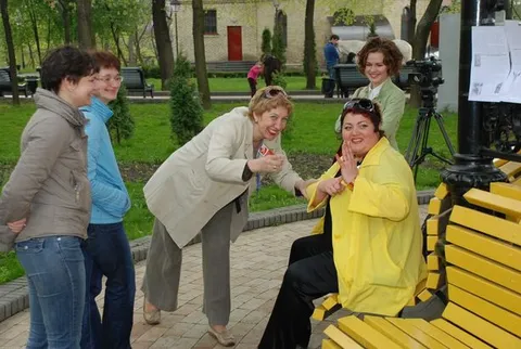 Маріїнський парк, 20 квітня (55/57)