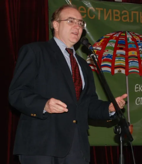 Урочисте відкриття й презентації мов, 18 квітня (2/57)