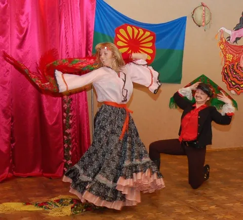 Мовні території в бібліотеках Києва, 19 квітня (35/57)