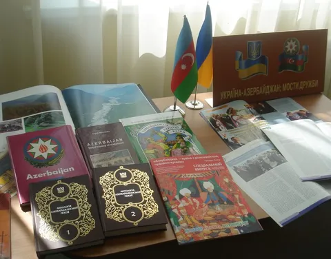 Мовні території в бібліотеках Києва, 19 квітня (39/57)