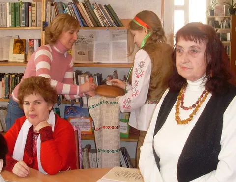 Мовні території в бібліотеках Києва, 19 квітня (43/57)