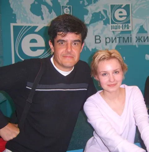 The celebration on the radio (24/28)