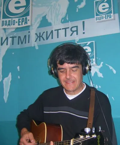The celebration on the radio (25/28)