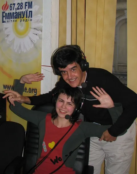 The celebration on the radio (26/28)