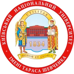Taras Shevchenko National University of Kyiv